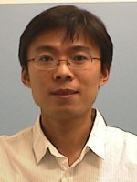 Dr. Changzheng Liu